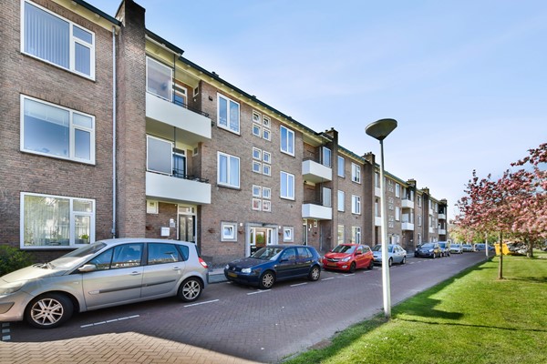 Photo - For rent: Esther de Boer-van Rijkstraat 22, 1065 GN Amsterdam